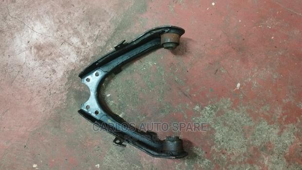 Upper Control Arm Isuzu Dmax - thumbnail 2