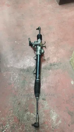 Steering Rack Isuzu Dmax