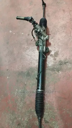 Steering Rack Isuzu Dmax