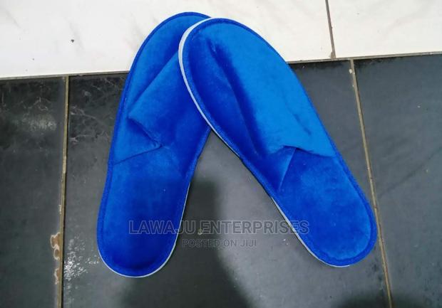 Anti - Skid Indoor Slippers