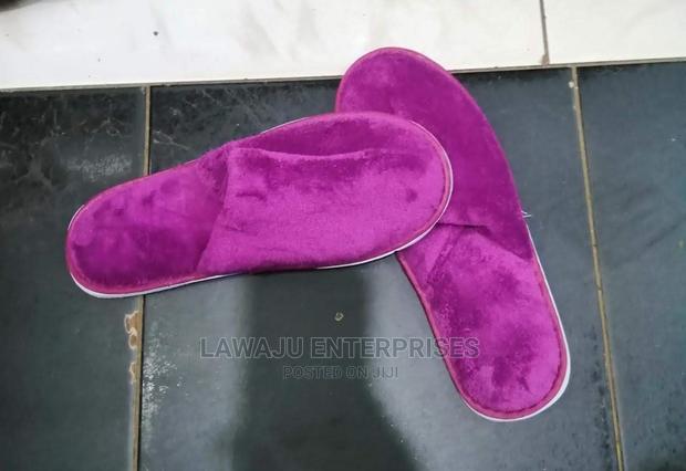 Indoor Sandals - main view