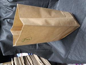 2kg Capacity Khaki Bags - thumbnail 2