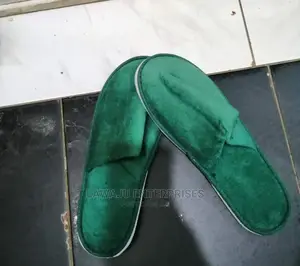 Comfy Slippons
