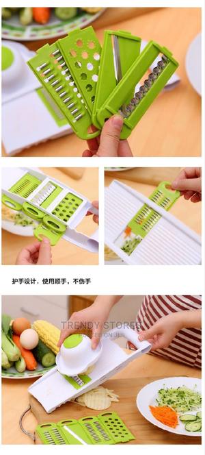 5 in 1 Chaocheng Grater - main view