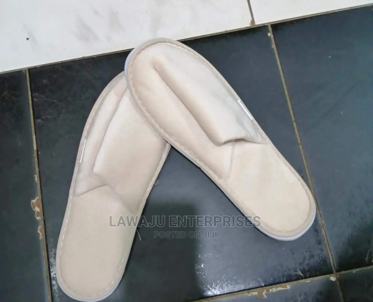 Indoor Slipons