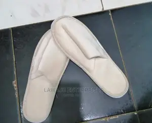 Indoor Slipons