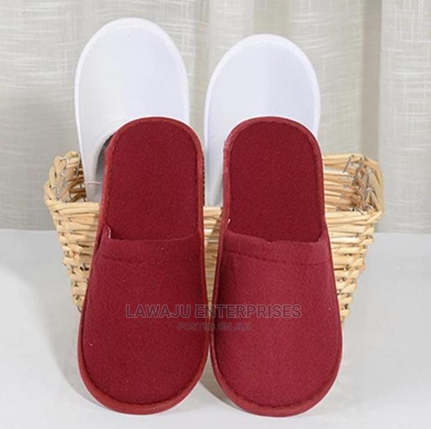 Bridesmaids Sleep Wear Slipons