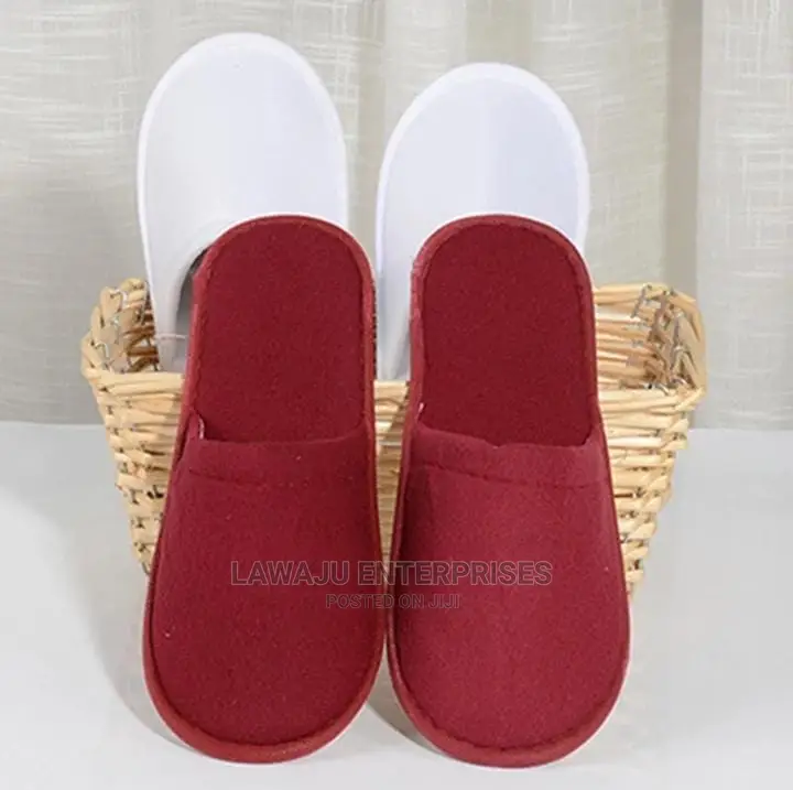 Bridesmaids Sleep Wear Slipons