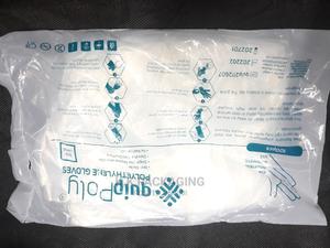 Safety Gloves - thumbnail 2