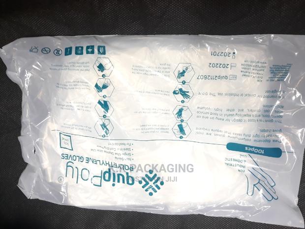 Safety Gloves - thumbnail 3