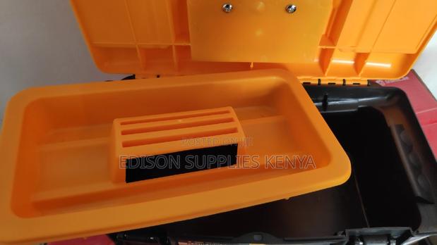 Tool Box 13" Tolsen Toolbox - thumbnail 4