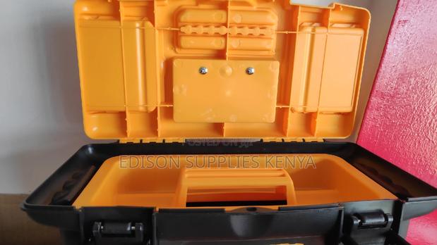 Tool Box 13" Tolsen Toolbox - thumbnail 5