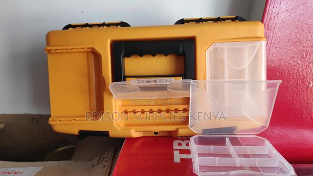 Tool Box 13" Tolsen Toolbox - thumbnail 6