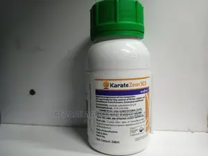 Karate Zeon 5cs Insecticide 240ml
