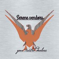 serene vendors logo