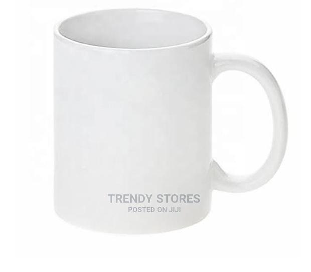 Magic Colour Changing Mug - main view