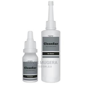 Cleanear Solution for Dogs Cats, 30ml - thumbnail 2