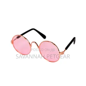 Pet Sunglasses for Cats and Dogs