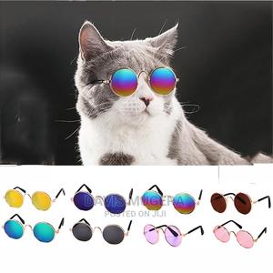 Pet Sunglasses for Cats and Dogs - main view