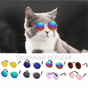 Pet Sunglasses for Cats and Dogs