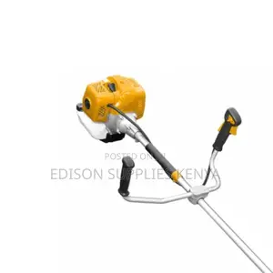 Grass Trimmer Petrol Brush Cutter Line Trimmer Tolsen