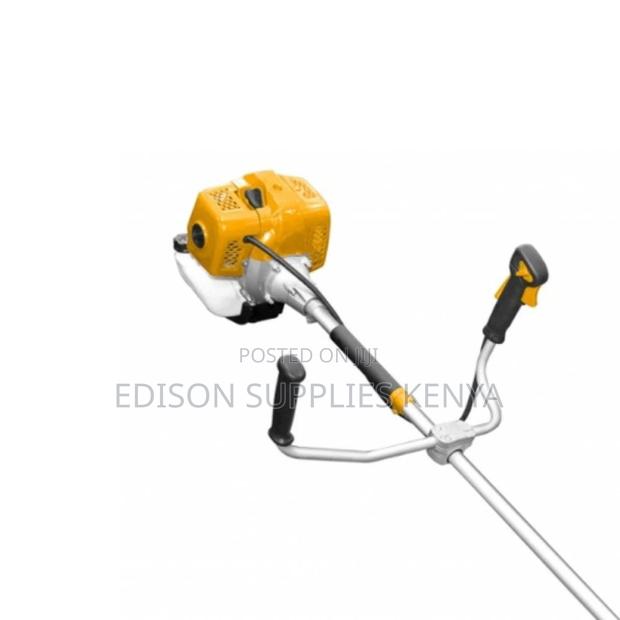 Grass Trimmer Petrol Brush Cutter Line Trimmer Tolsen - thumbnail 4