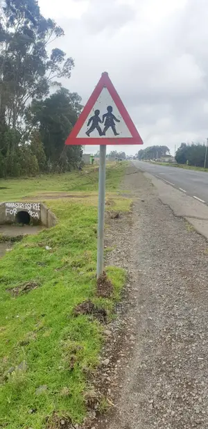Road Signs Printing