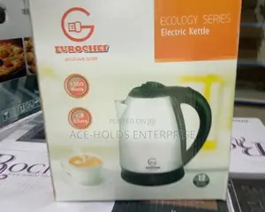 Electric Kettle