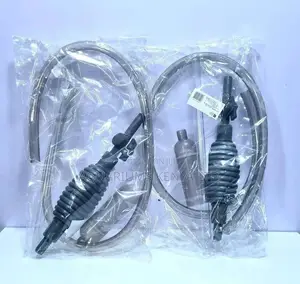 Heavy Duty Aquarium Siphon, Aquarium Cleaning Tools