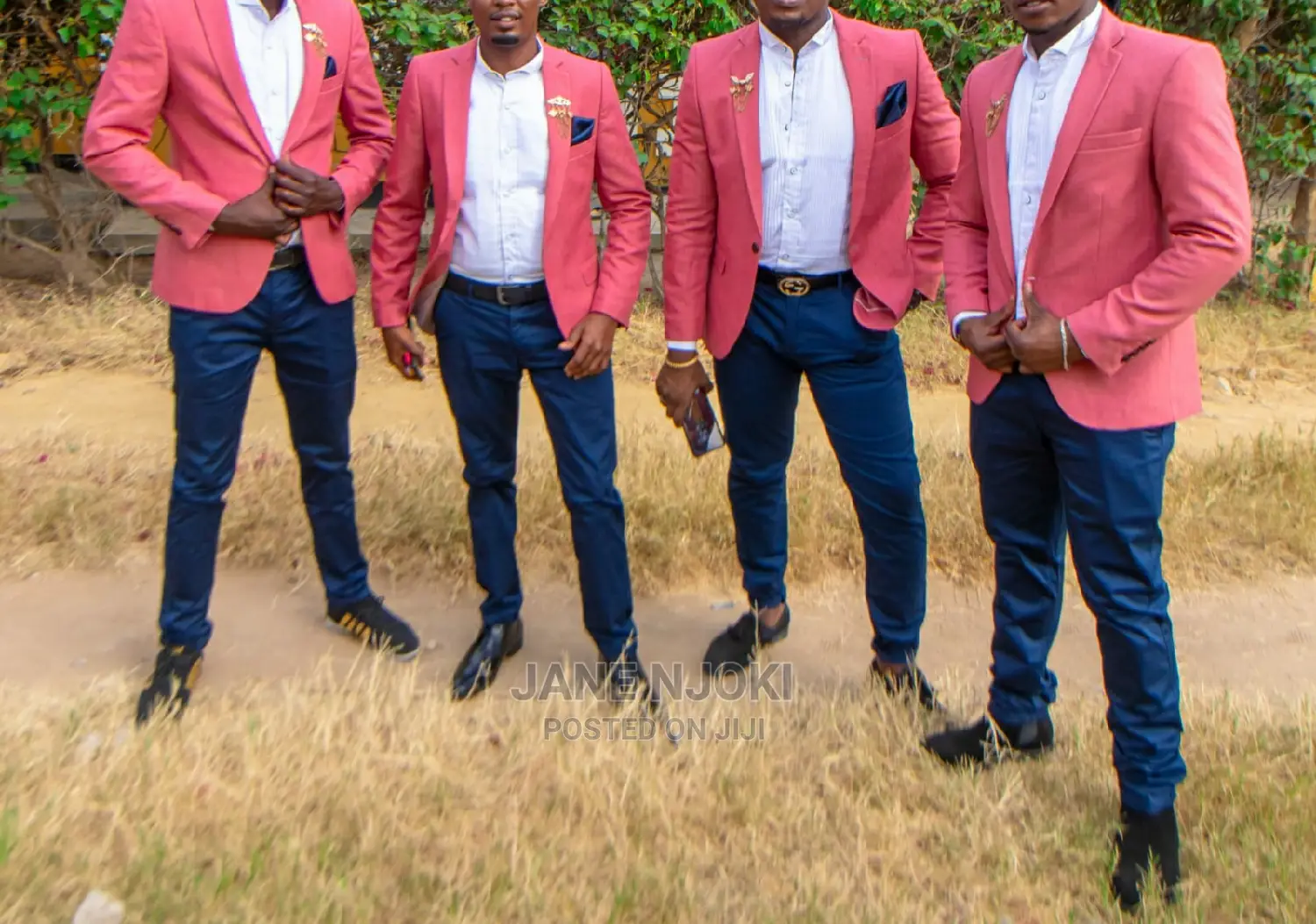 Wedding Clothes
