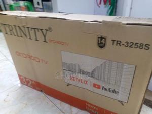 Trinity 32" Smart Tv - thumbnail 2
