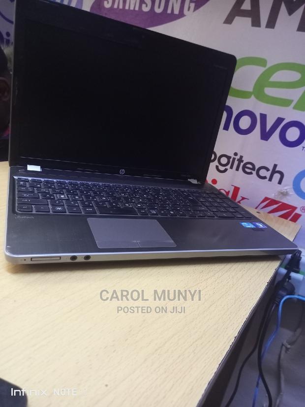 Laptop HP 15 4GB Intel Core I5 HDD 500GB