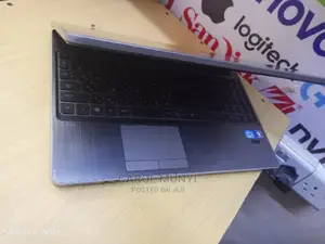 Laptop HP 15 4GB Intel Core I5 HDD 500GB