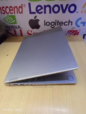 New Laptop Lenovo IdeaPad 330S 4GB Intel Core I5 SSD 500GB