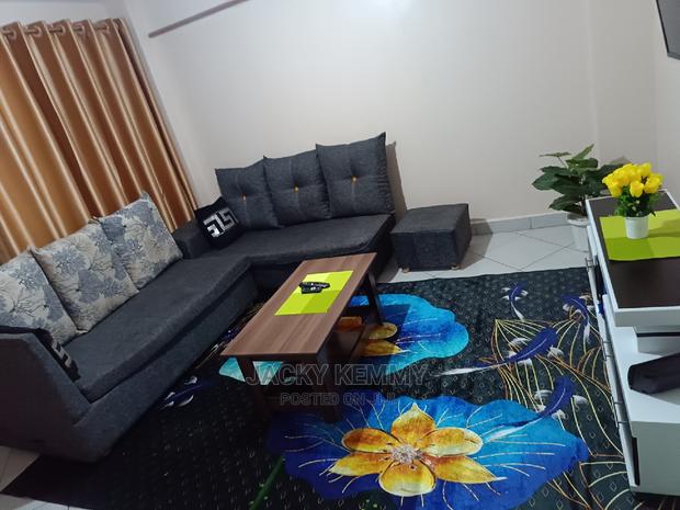 South B 1 Bedroom Airbnb Along Mombasa Rd - thumbnail 2