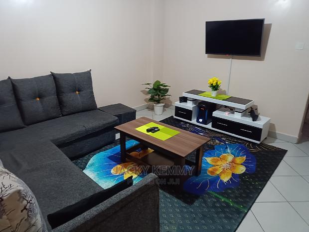 South B 1 Bedroom Airbnb Along Mombasa Rd - main view