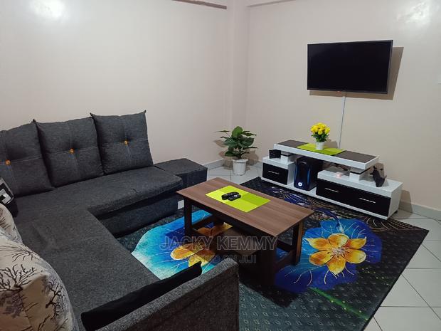 South B 1 Bedroom Airbnb Along Mombasa Rd - thumbnail 3