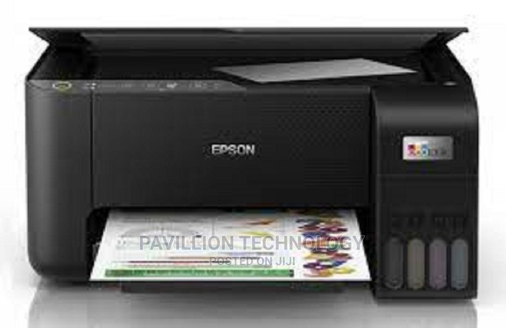Epson L3250 in Nairobi Central Printers & Scanners, Pavillion