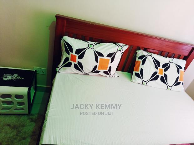 Classy Airbnb 1 Bedroom Along Msa Rd, South B - thumbnail 4