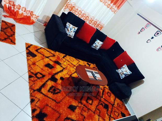 Classy Airbnb 1 Bedroom Along Msa Rd, South B - thumbnail 5