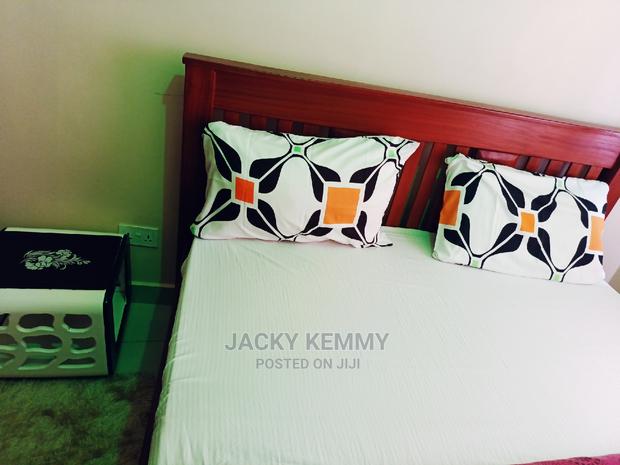 Classy Airbnb 1 Bedroom Along Msa Rd, South B - thumbnail 3