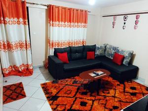 Classy Airbnb 1 Bedroom Along Msa Rd, South B - thumbnail 2