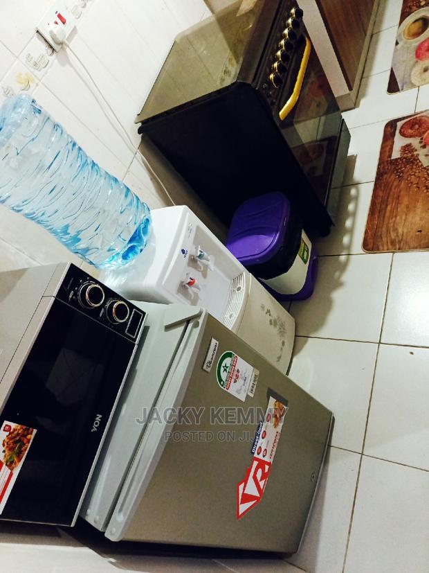 Classy Airbnb 1 Bedroom Along Msa Rd, South B - thumbnail 6