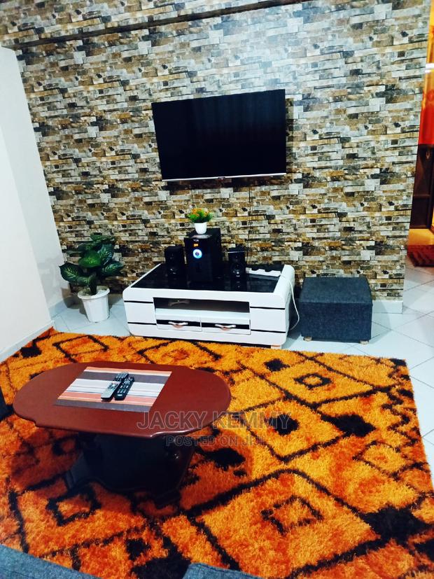 Classy Airbnb 1 Bedroom Along Msa Rd, South B - thumbnail 8