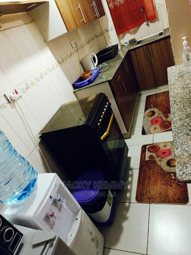 Classy Airbnb 1 Bedroom Along Msa Rd, South B - thumbnail 11