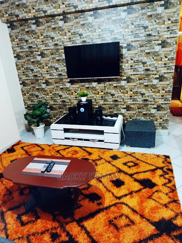 Classy Airbnb 1 Bedroom Along Msa Rd, South B - thumbnail 10