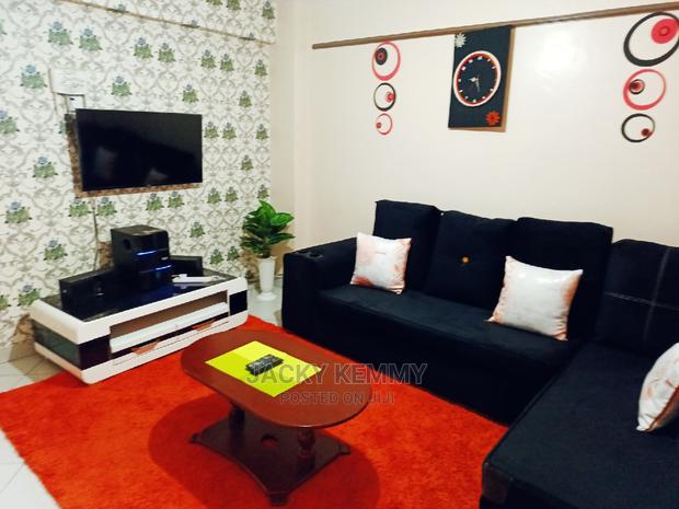 Furnished Studio Apartment Along Mombasa Rd, South B - thumbnail 7