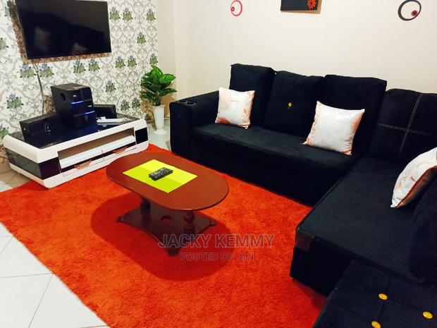 Furnished Studio Apartment Along Mombasa Rd, South B - thumbnail 6