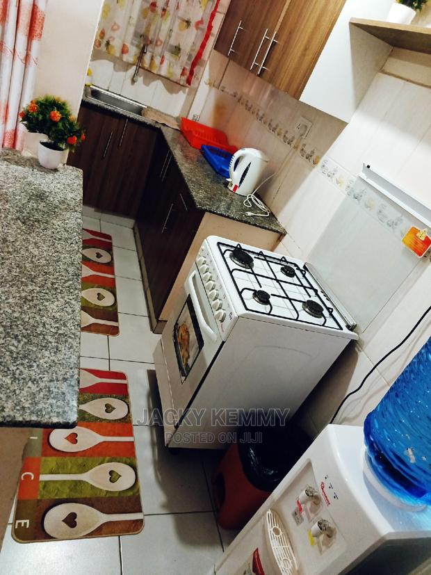 Furnished Studio Apartment Along Mombasa Rd, South B - thumbnail 3
