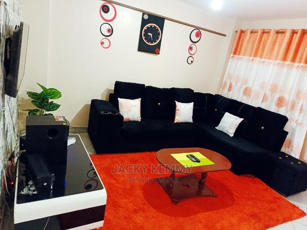 Furnished Studio Apartment Along Mombasa Rd, South B - thumbnail 10